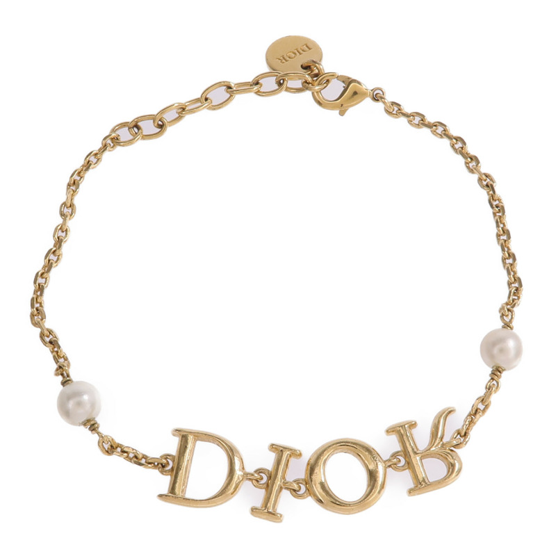 Dior 金屬Dio(r)evolution Bracelet手鏈-3