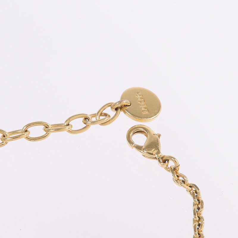 Dior 金屬Dio(r)evolution Bracelet手鏈-5