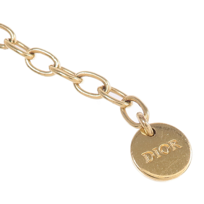 Dior 金屬Dio(r)evolution Bracelet手鏈-6