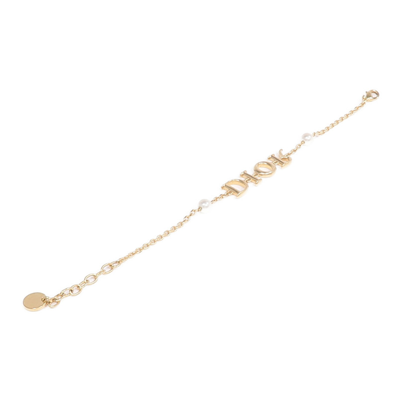 Dior 金屬Dio(r)evolution Bracelet手鏈-7