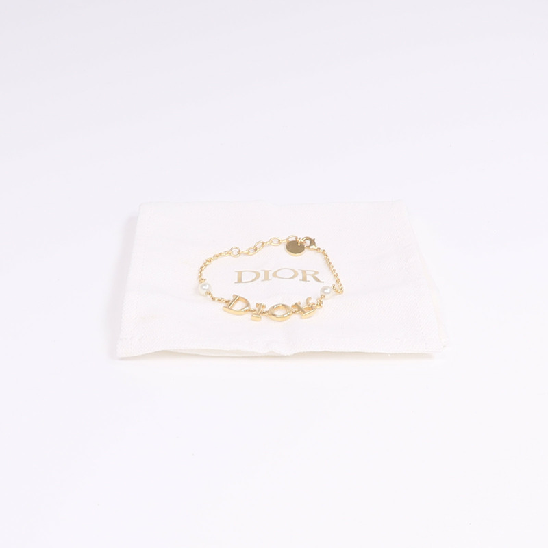 Dior 金屬Dio(r)evolution Bracelet手鏈-8