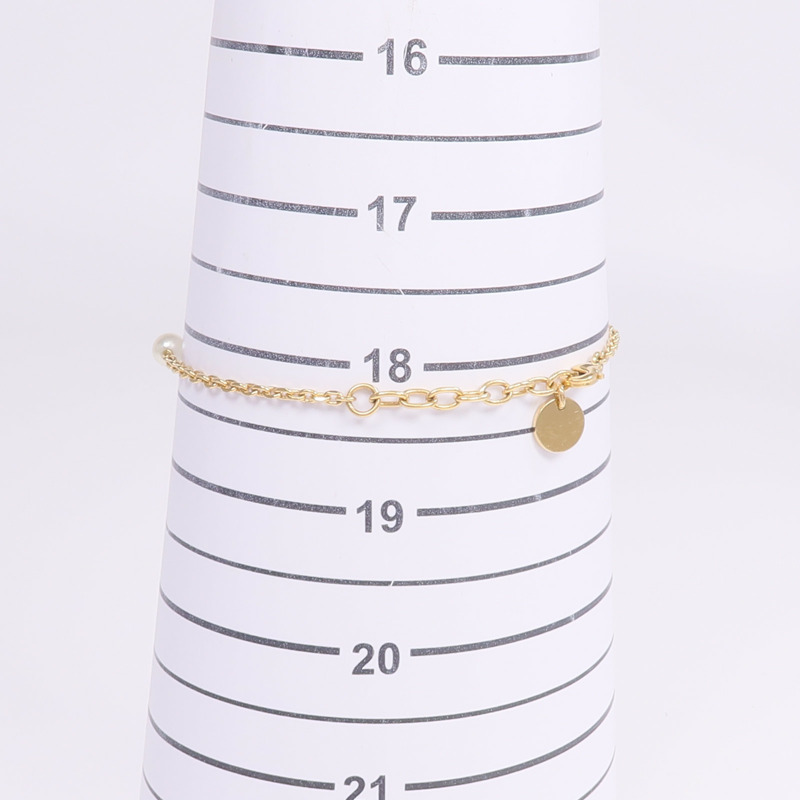 Dior 金屬Dio(r)evolution Bracelet手鏈-9