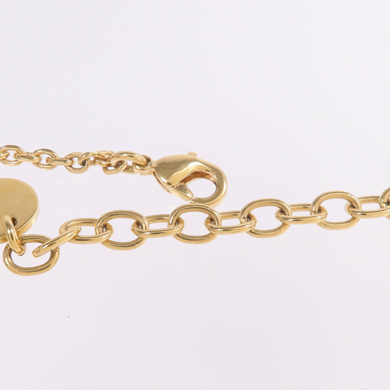 Dior 金屬Miss Dior Choker項鍊-5