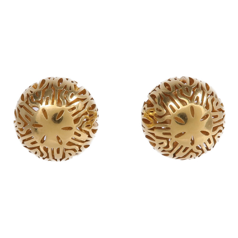 Dior 金屬Earrings耳環-2