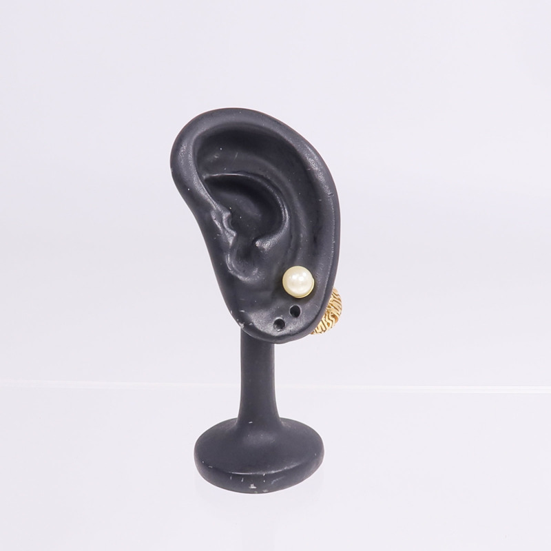 Dior 金屬Earrings耳環-6