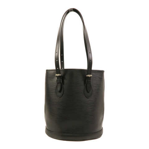 LOUIS VUITTON Epi Bucket PM手挽袋