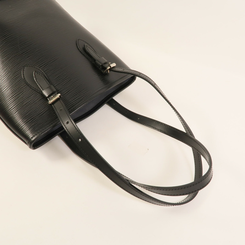 LOUIS VUITTON Epi Bucket PM手挽袋-4