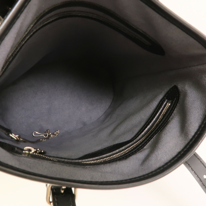 LOUIS VUITTON Epi Bucket PM手挽袋-5