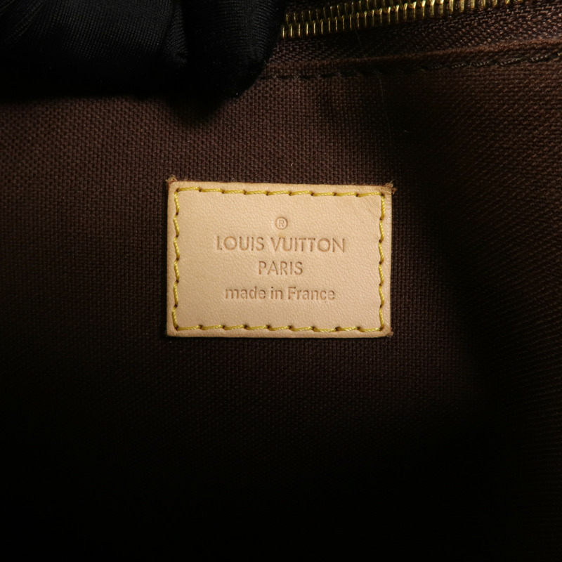 LOUIS VUITTON Monogram Menilmonant PM肩背袋-8