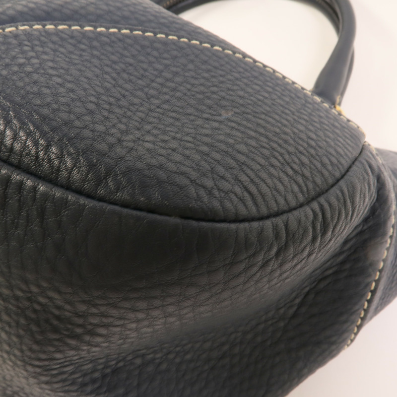 PRADA 牛皮皮革Shoulder Bag肩背袋-14