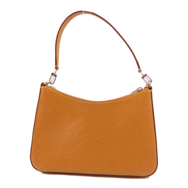 LOUIS VUITTON Epi Marelle手挽肩背兩用袋-1