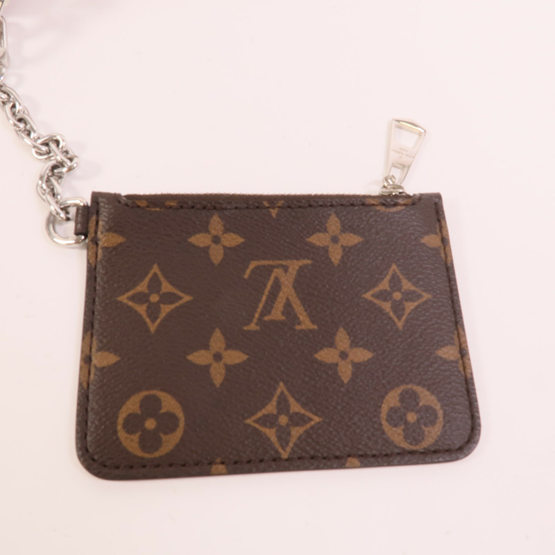 LOUIS VUITTON Epi Marelle手挽肩背兩用袋-8