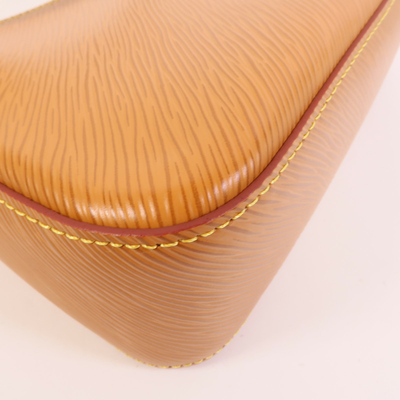 LOUIS VUITTON Epi Marelle手挽肩背兩用袋-13