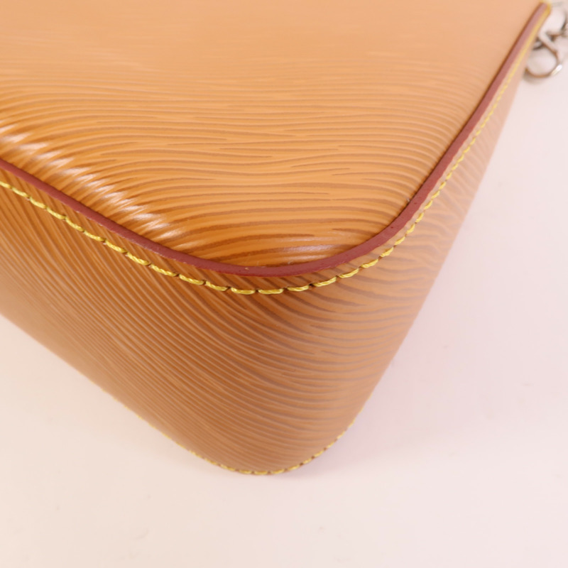 LOUIS VUITTON Epi Marelle手挽肩背兩用袋-14