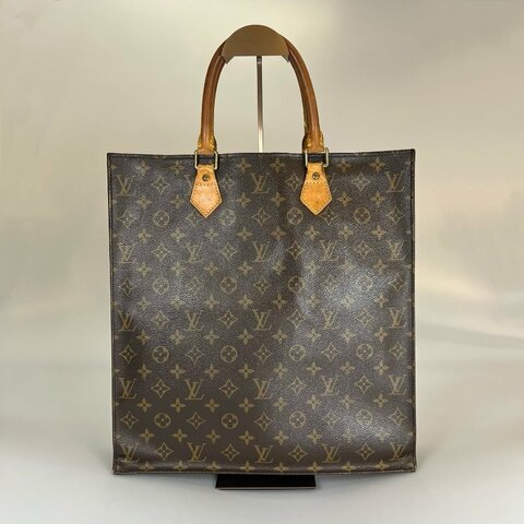 LV M51140 直立購物包