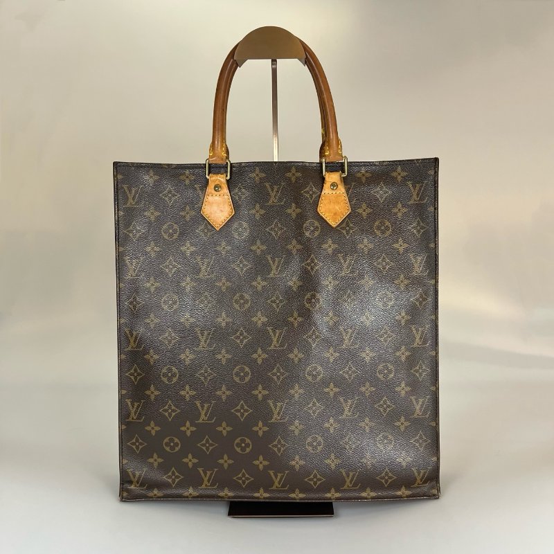 LV M51140 直立購物包-0