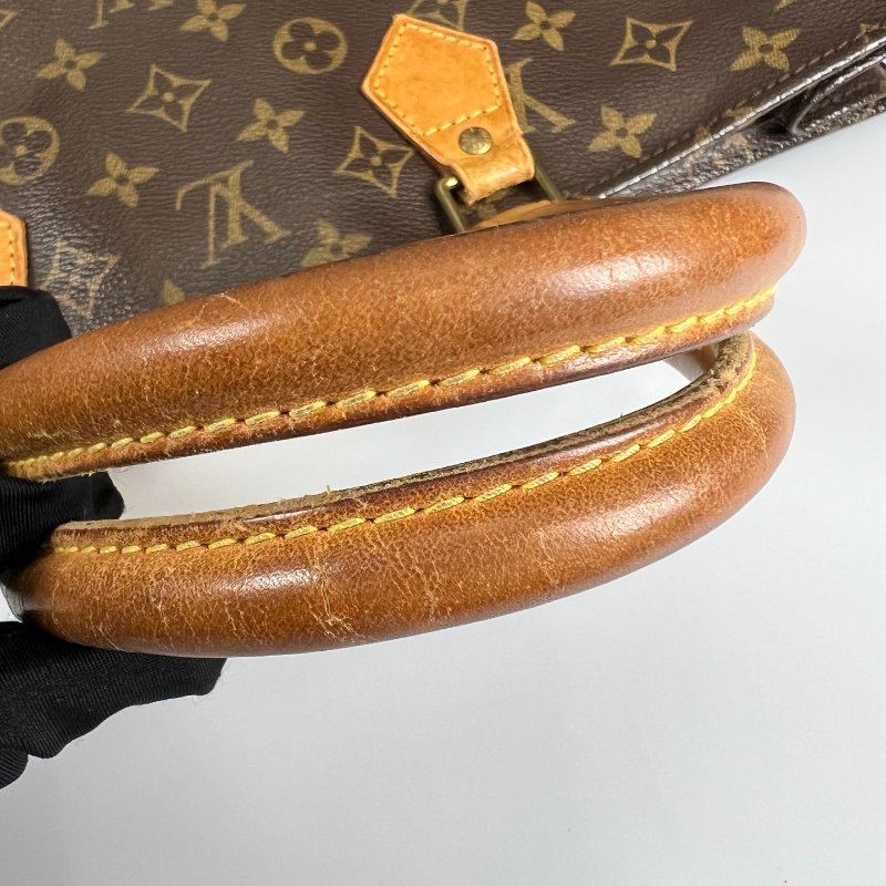 LV M51140 直立購物包-8