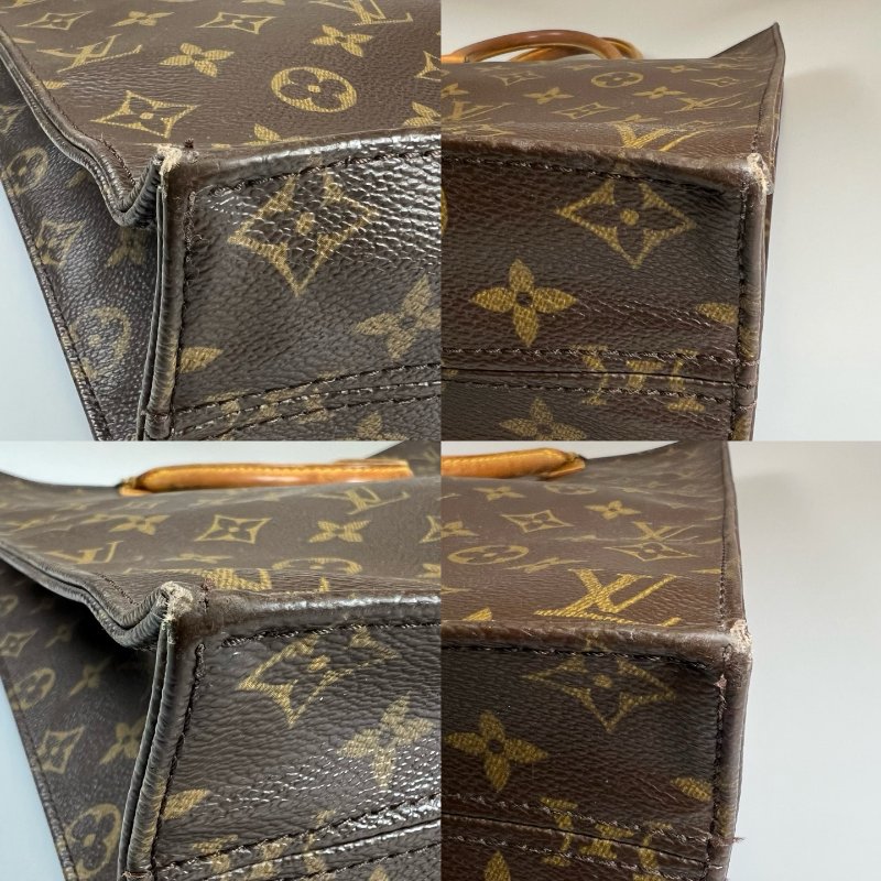 LV M51140 直立購物包-10