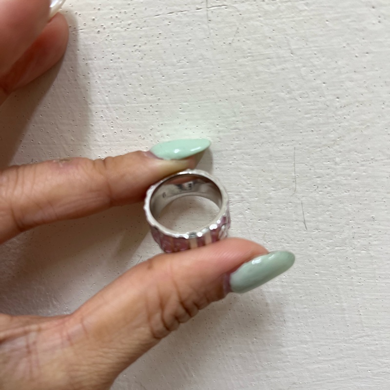 Dior迪奧戒指💍-3