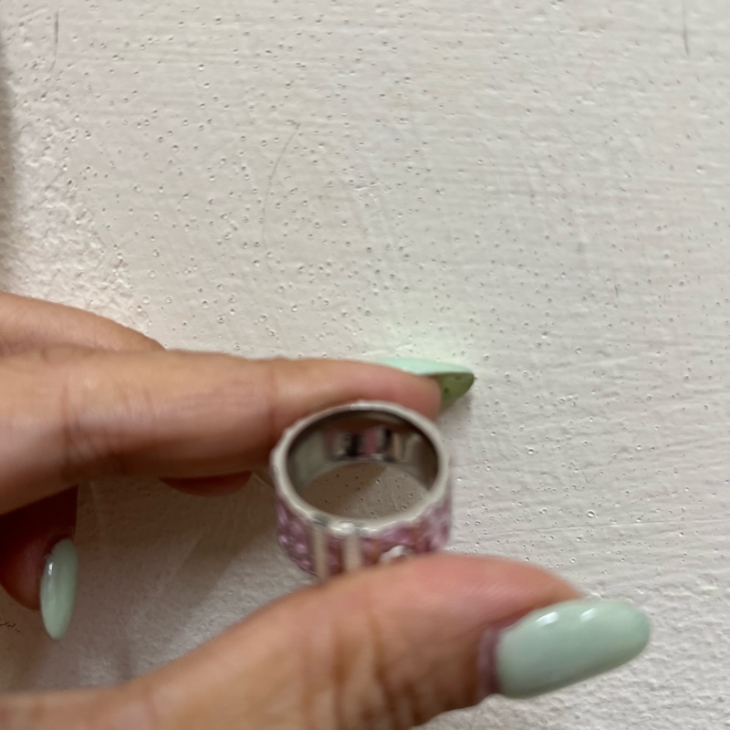 Dior迪奧戒指💍-7