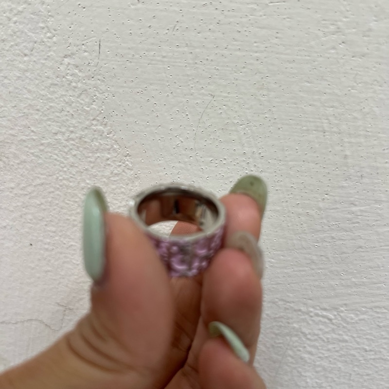 Dior迪奧戒指💍-10