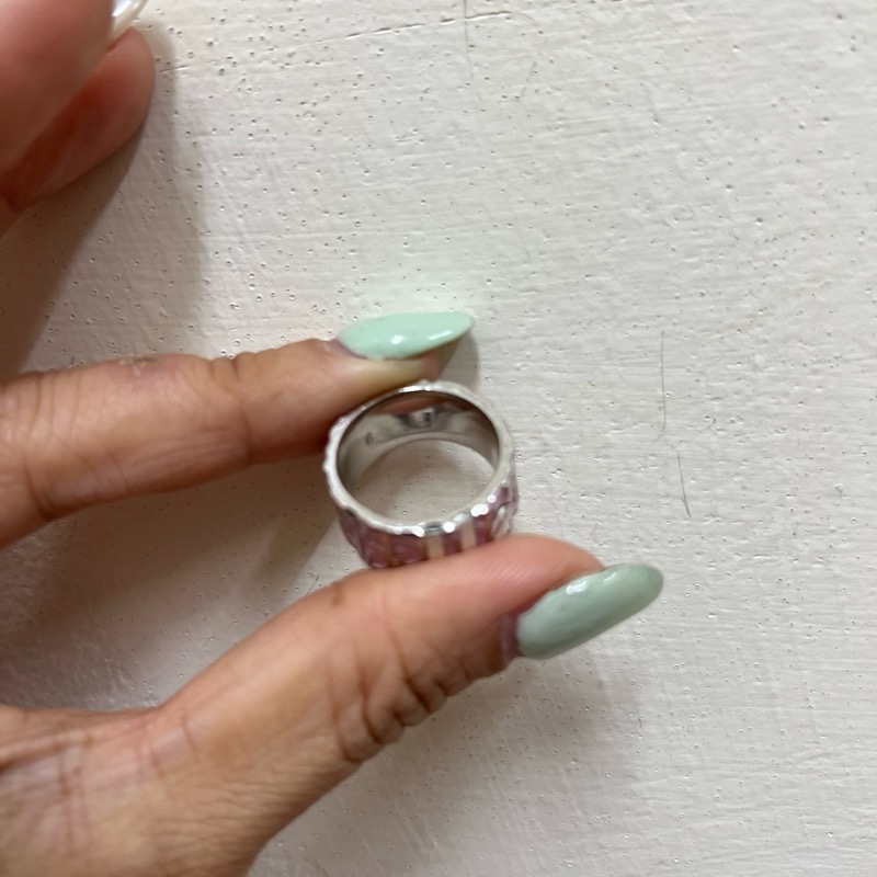 Dior迪奧戒指💍-12