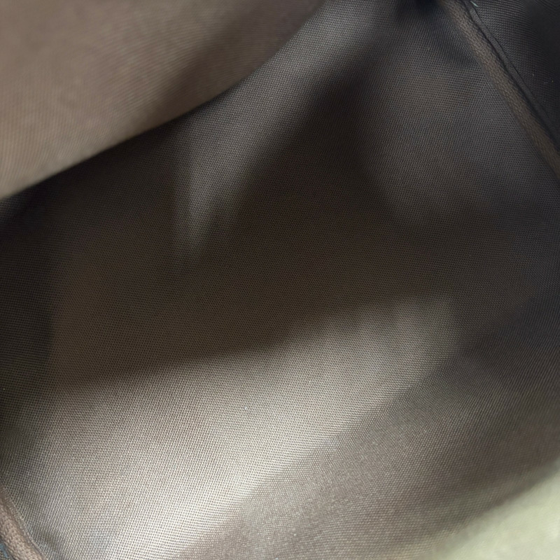 棕色 原花帆布 Speedy 25 波士頓包 手提包【LOUIS VUITTON LV 路易威登】 M41528-4