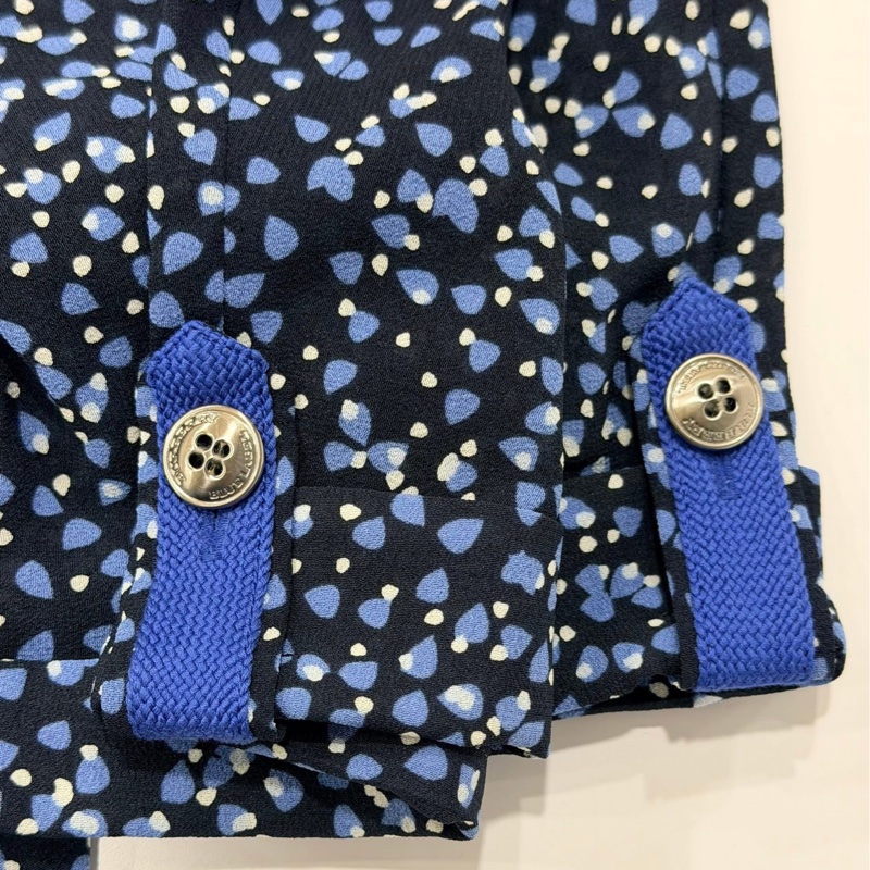 BURBERRY 肩扣抽繩綁帶口袋連身短褲-3