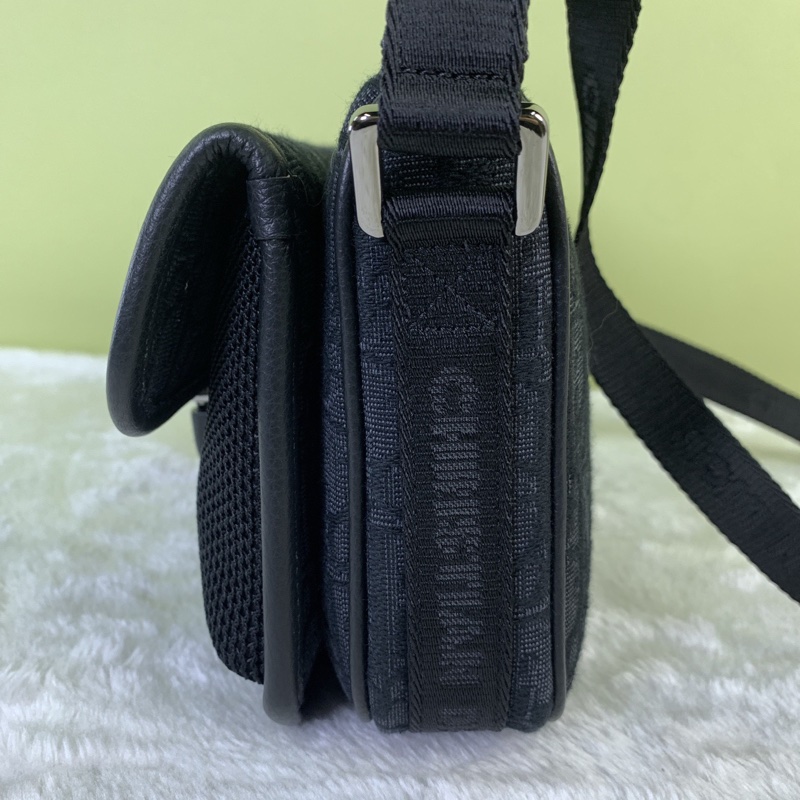 Dior 迪奧 Messenger Bag 郵差包  老花-2
