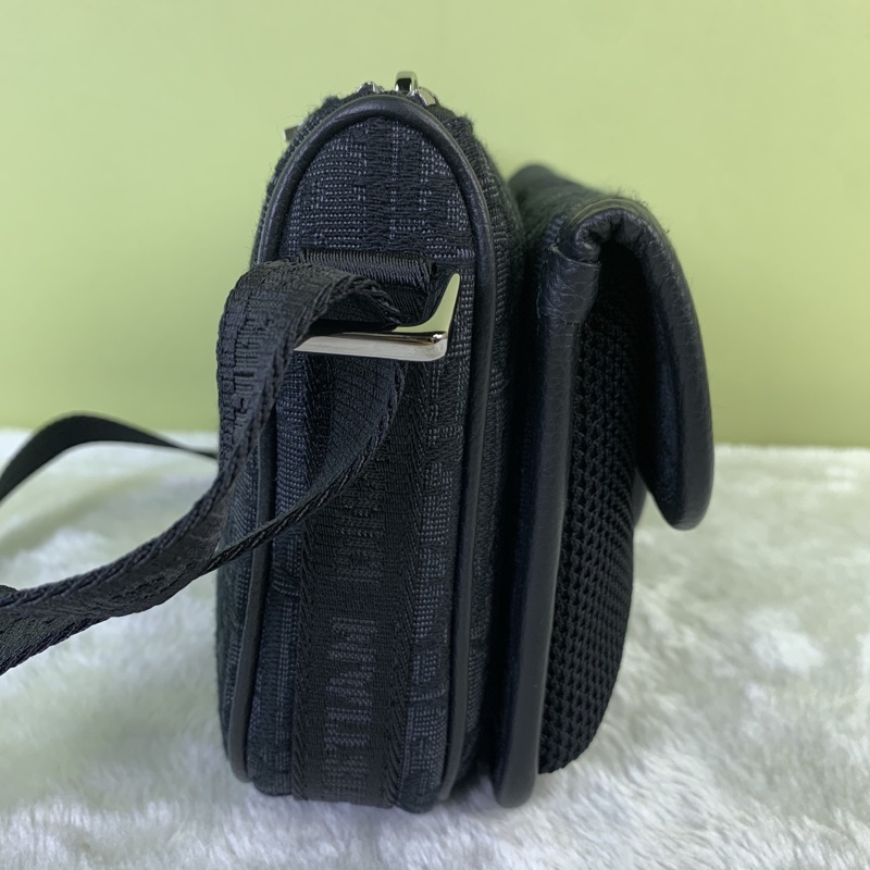 Dior 迪奧 Messenger Bag 郵差包  老花-3