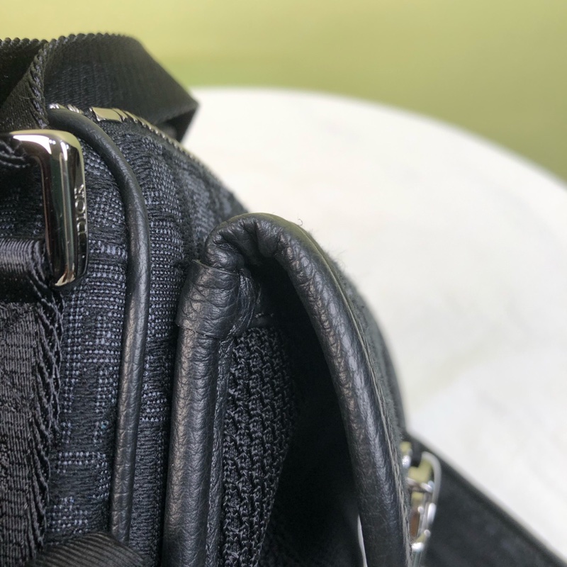 Dior 迪奧 Messenger Bag 郵差包  老花-10