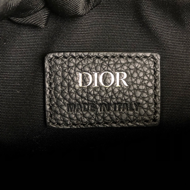 Dior 迪奧 Messenger Bag 郵差包  老花-15