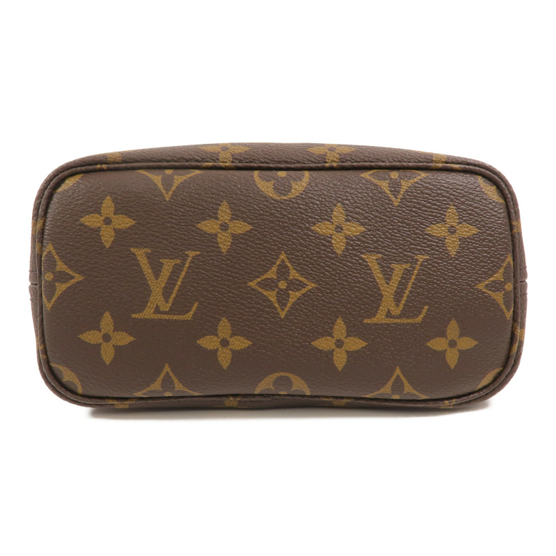 LOUIS VUITTON Monogram Neverfull BB手挽肩背兩用袋-3