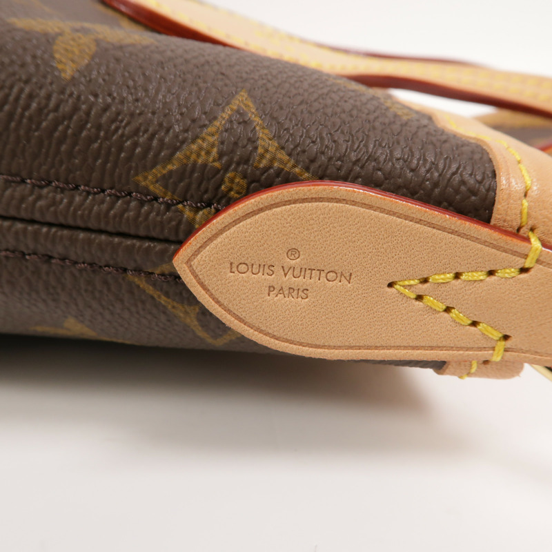 LOUIS VUITTON Monogram Neverfull BB手挽肩背兩用袋-7