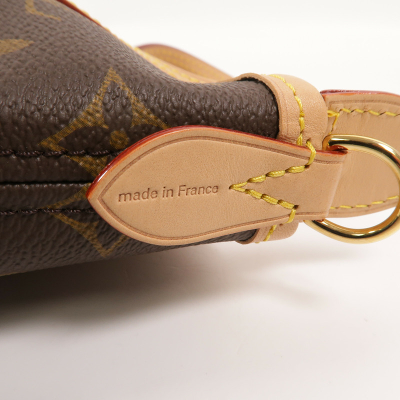 LOUIS VUITTON Monogram Neverfull BB手挽肩背兩用袋-14