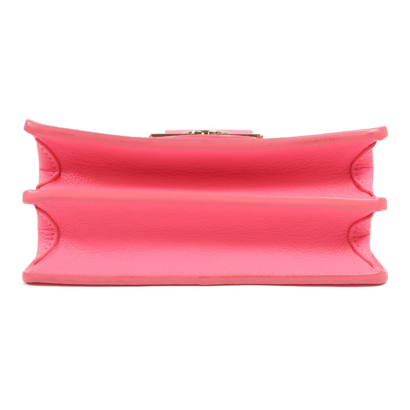 LOUIS VUITTON Monogram Tufted Mini Dauphine肩背袋-3