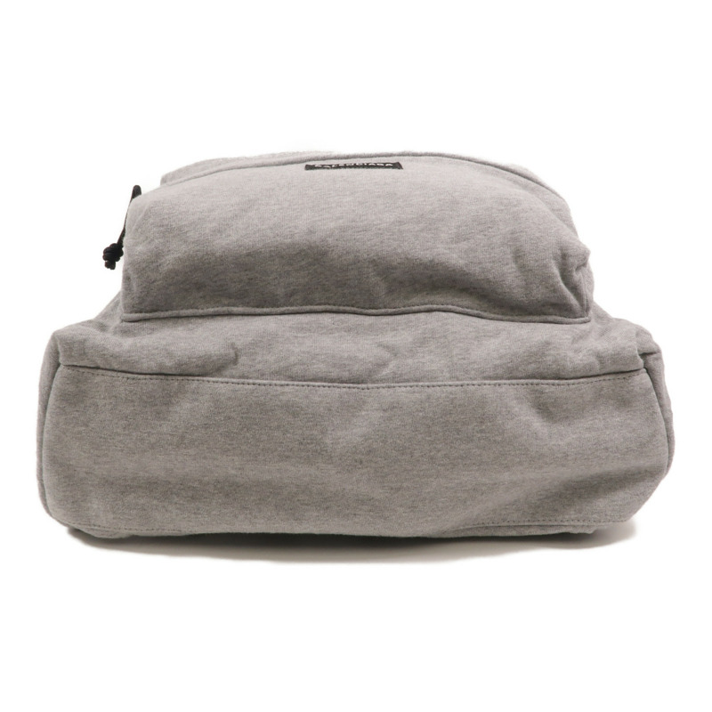 BALENCIAGA 棉質Backpack背包-3