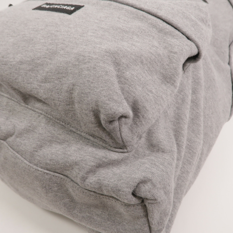 BALENCIAGA 棉質Backpack背包-12