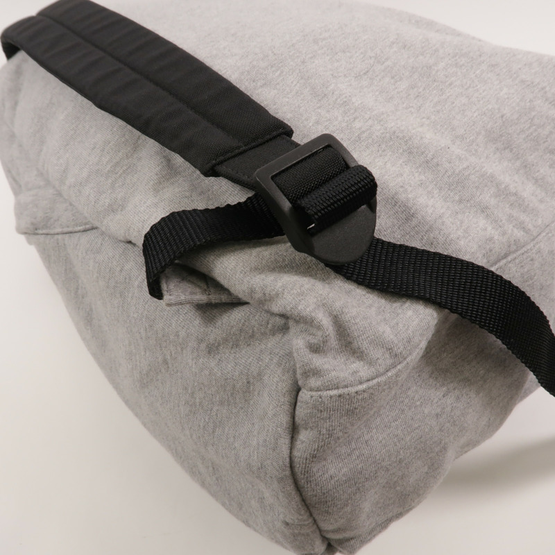 BALENCIAGA 棉質Backpack背包-13