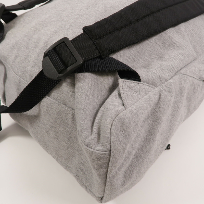 BALENCIAGA 棉質Backpack背包-14