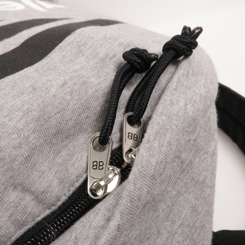 BALENCIAGA 棉質Backpack背包-15