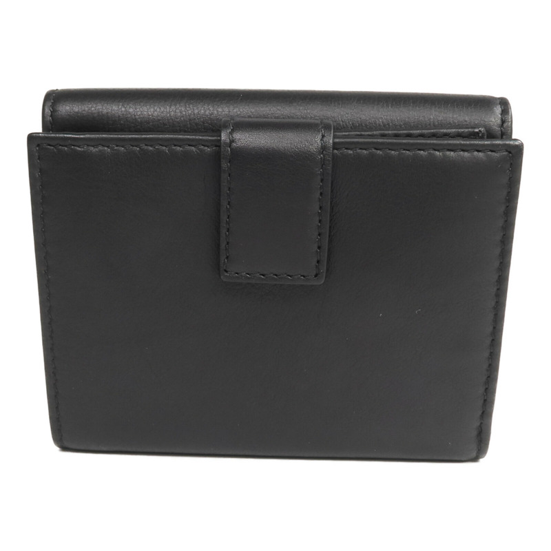 Salvatore Ferragamo 牛皮皮革Wallet錢包-1