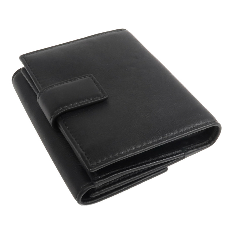 Salvatore Ferragamo 牛皮皮革Wallet錢包-4
