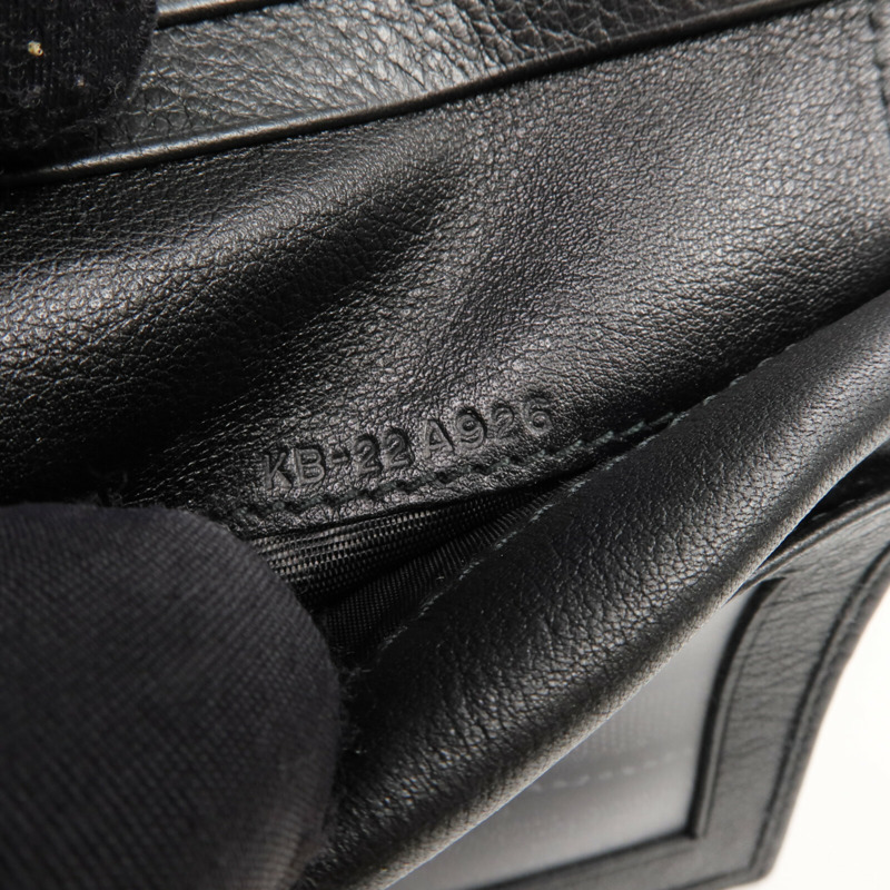 Salvatore Ferragamo 牛皮皮革Wallet錢包-14