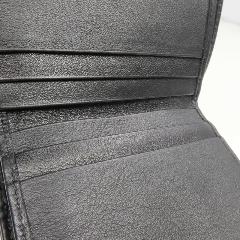 Salvatore Ferragamo 牛皮皮革Wallet錢包-16