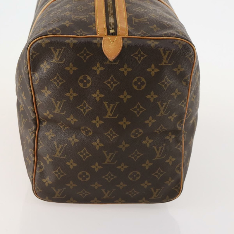 【日本直送】路易威登 Monogram Sac Souple 55 波士頓包 M41622 LV Auth YKZ1262-2