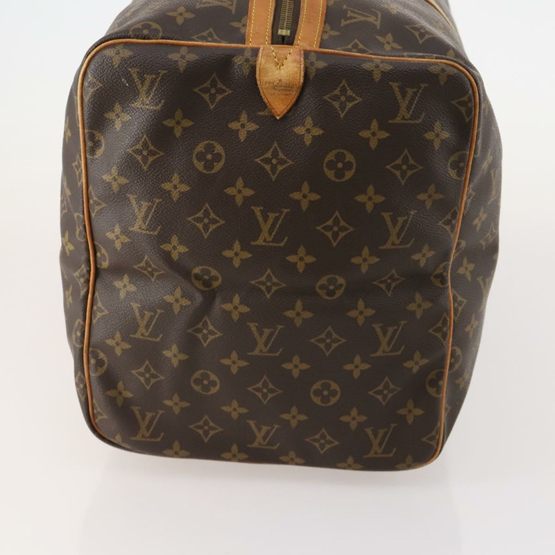 【日本直送】路易威登 Monogram Sac Souple 55 波士頓包 M41622 LV Auth YKZ1262-3
