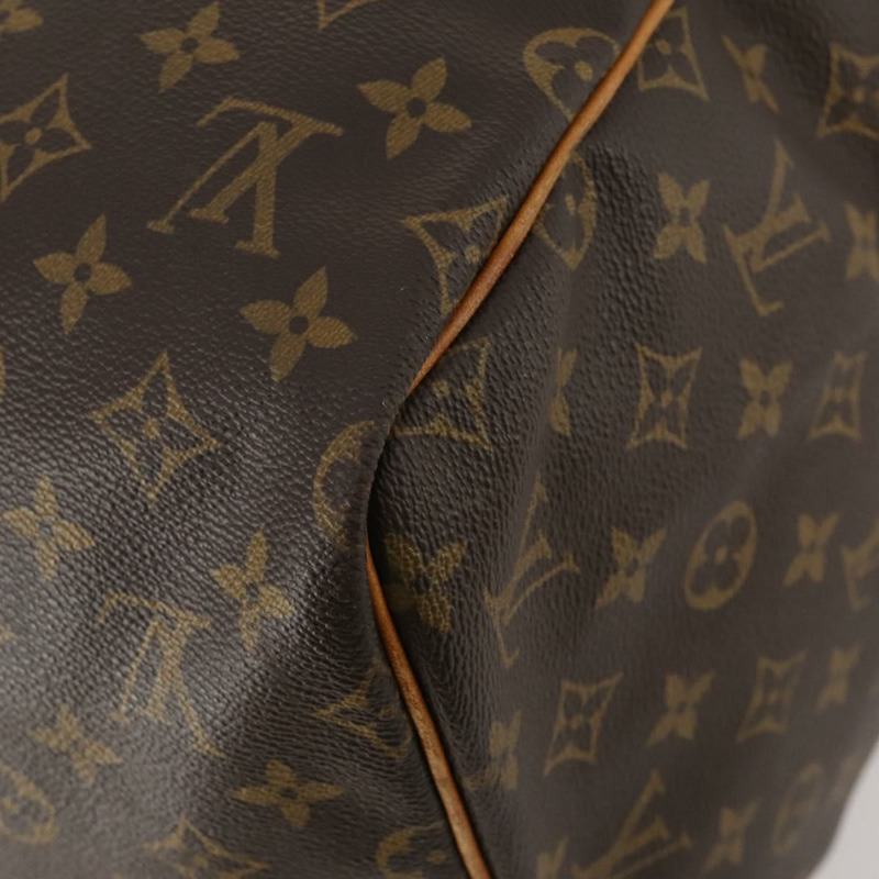 【日本直送】路易威登 Monogram Sac Souple 55 波士頓包 M41622 LV Auth YKZ1262-15