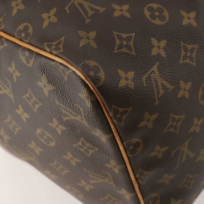 【日本直送】路易威登 Monogram Sac Souple 55 波士頓包 M41622 LV Auth YKZ1262-16