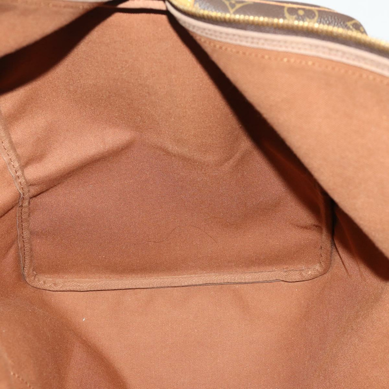 【日本直送】路易威登 Monogram Sac Souple 55 波士頓包 M41622 LV Auth YKZ1262-18